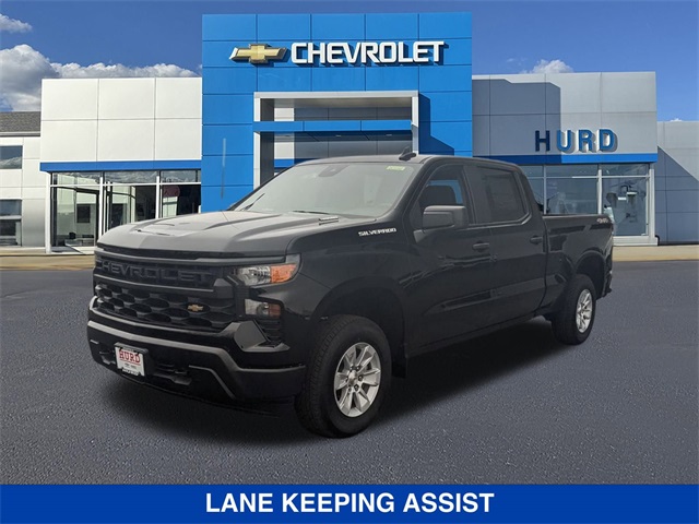 Vehicle image 1 of 40