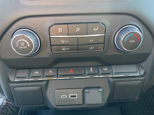 2025 Chevrolet Silverado 1500 Work Truck Image 28 of 29