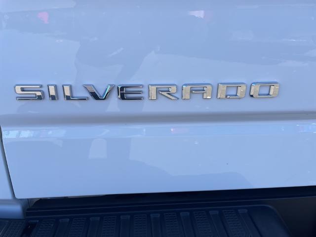2025 Chevrolet Silverado 1500 Work Truck Image 10 of 29