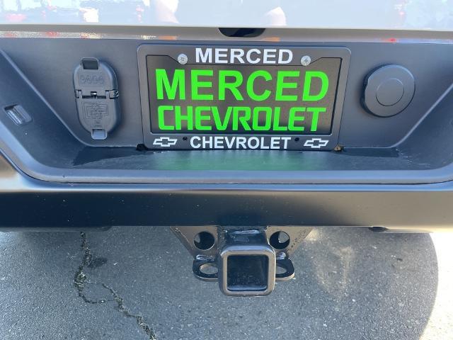 2025 Chevrolet Silverado 1500 Work Truck Image 17 of 29