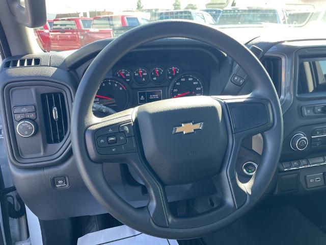 2025 Chevrolet Silverado 1500 Work Truck Image 15 of 29