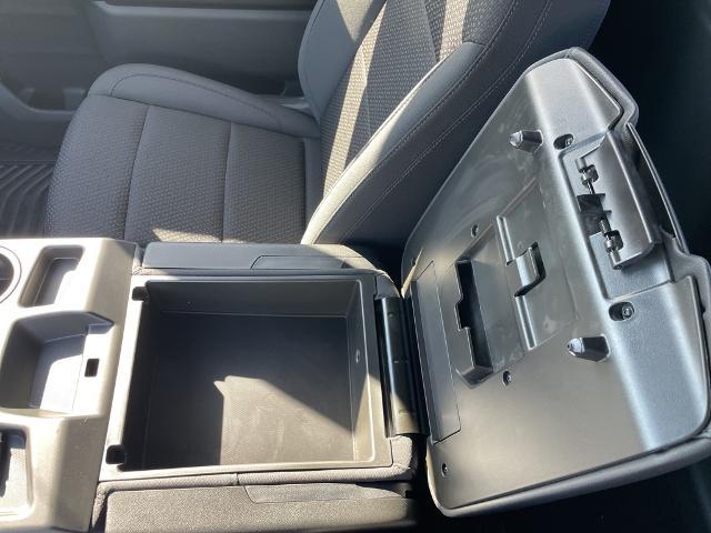 2025 Chevrolet Silverado 1500 Work Truck Image 20 of 29