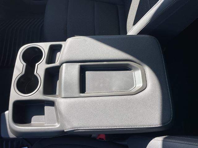 2025 Chevrolet Silverado 1500 Work Truck Image 19 of 29