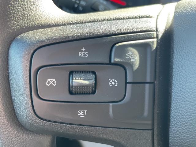 2025 Chevrolet Silverado 1500 Work Truck Image 25 of 29