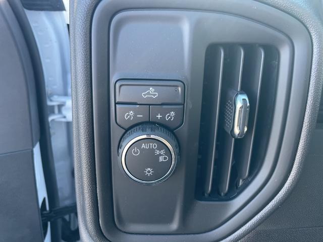 2025 Chevrolet Silverado 1500 Work Truck Image 23 of 29