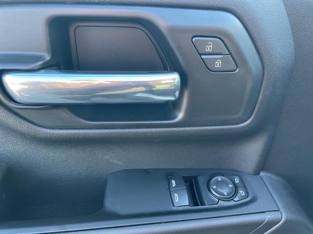 2025 Chevrolet Silverado 1500 Work Truck Image 22 of 29