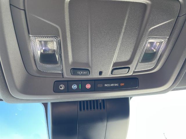 2025 Chevrolet Silverado 1500 Work Truck Image 21 of 29