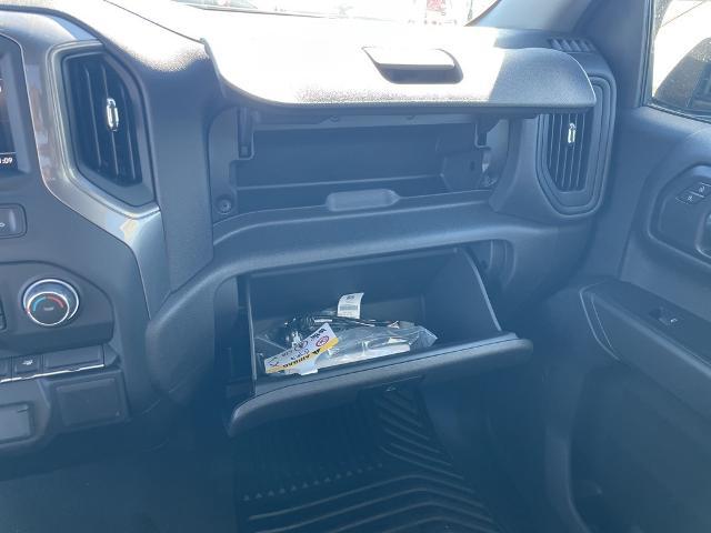 2025 Chevrolet Silverado 1500 Work Truck Image 26 of 29