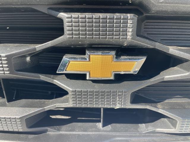 2025 Chevrolet Silverado 1500 Work Truck Image 12 of 29