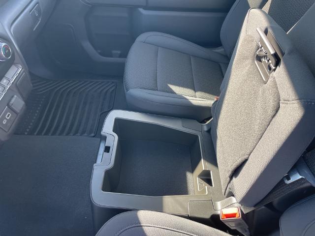 2025 Chevrolet Silverado 1500 Work Truck Image 24 of 29