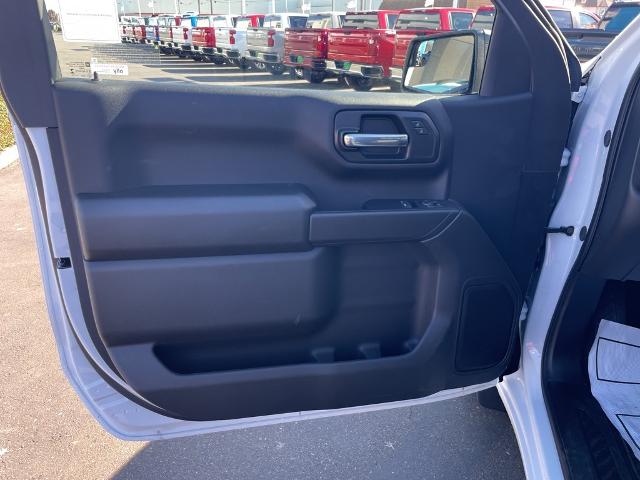 2025 Chevrolet Silverado 1500 Work Truck Image 27 of 29