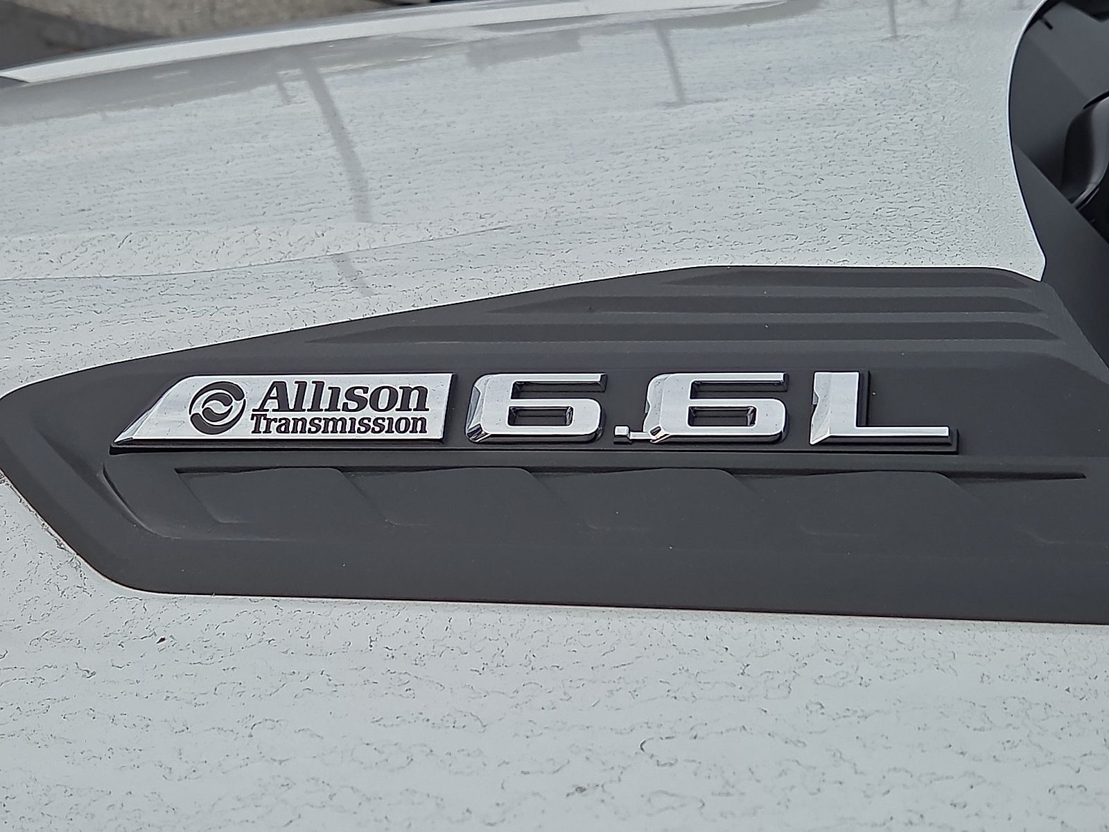 2025 Chevrolet Silverado 2500HD Work Truck Image 10 of 15