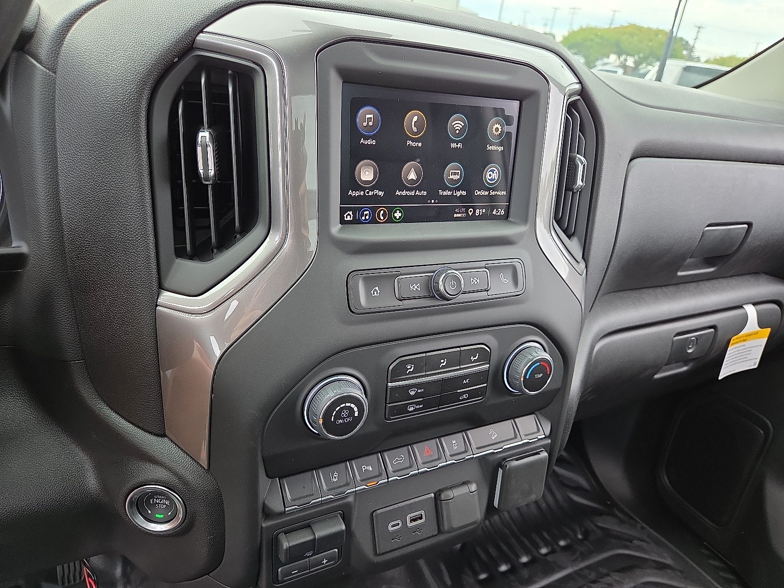 2025 Chevrolet Silverado 2500HD Work Truck Image 8 of 15