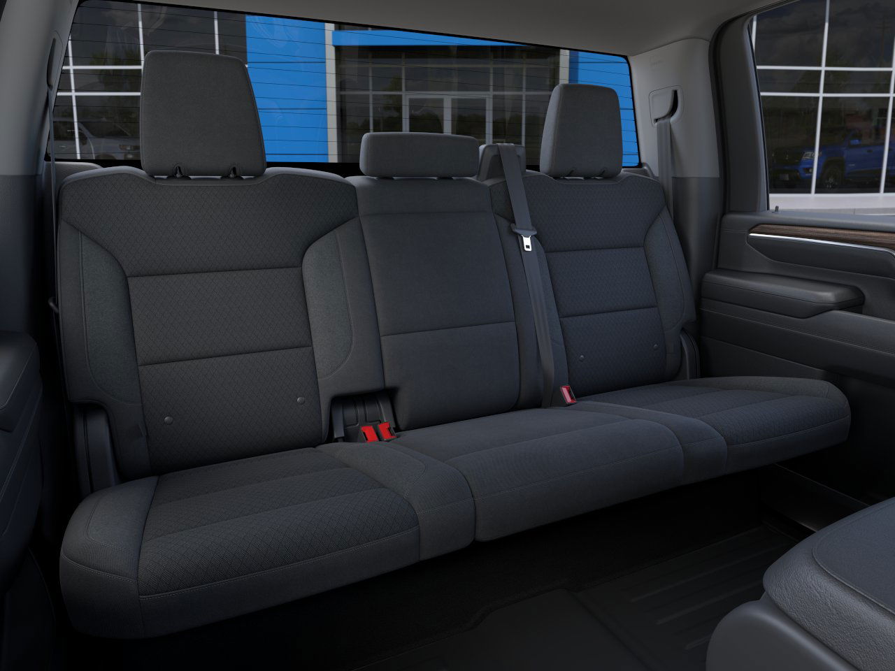 2025 Chevrolet Silverado 3500HD LT Image 10 of 24