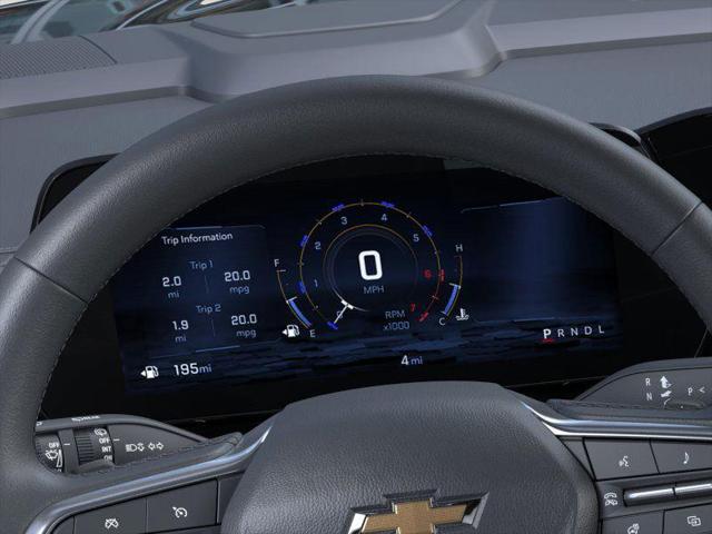 2025 Chevrolet Suburban Premier Image 15 of 24