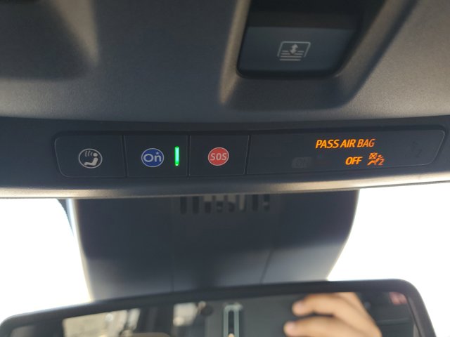 2025 Chevrolet Suburban Premier Image 35 of 35