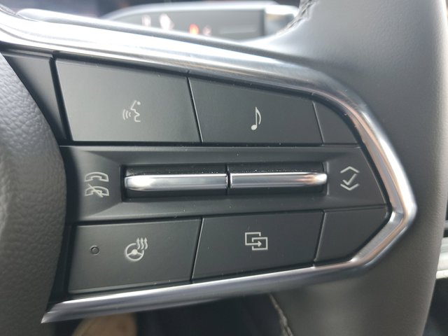 2025 Chevrolet Suburban Premier Image 26 of 35