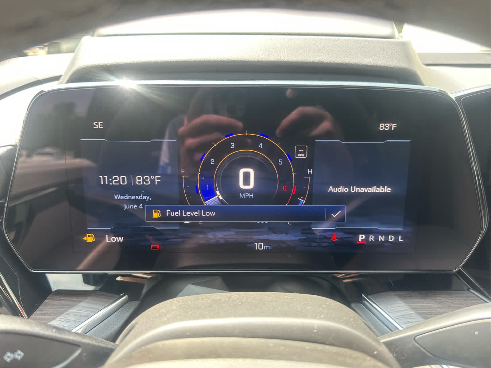 2025 Chevrolet Suburban Premier Image 33 of 51