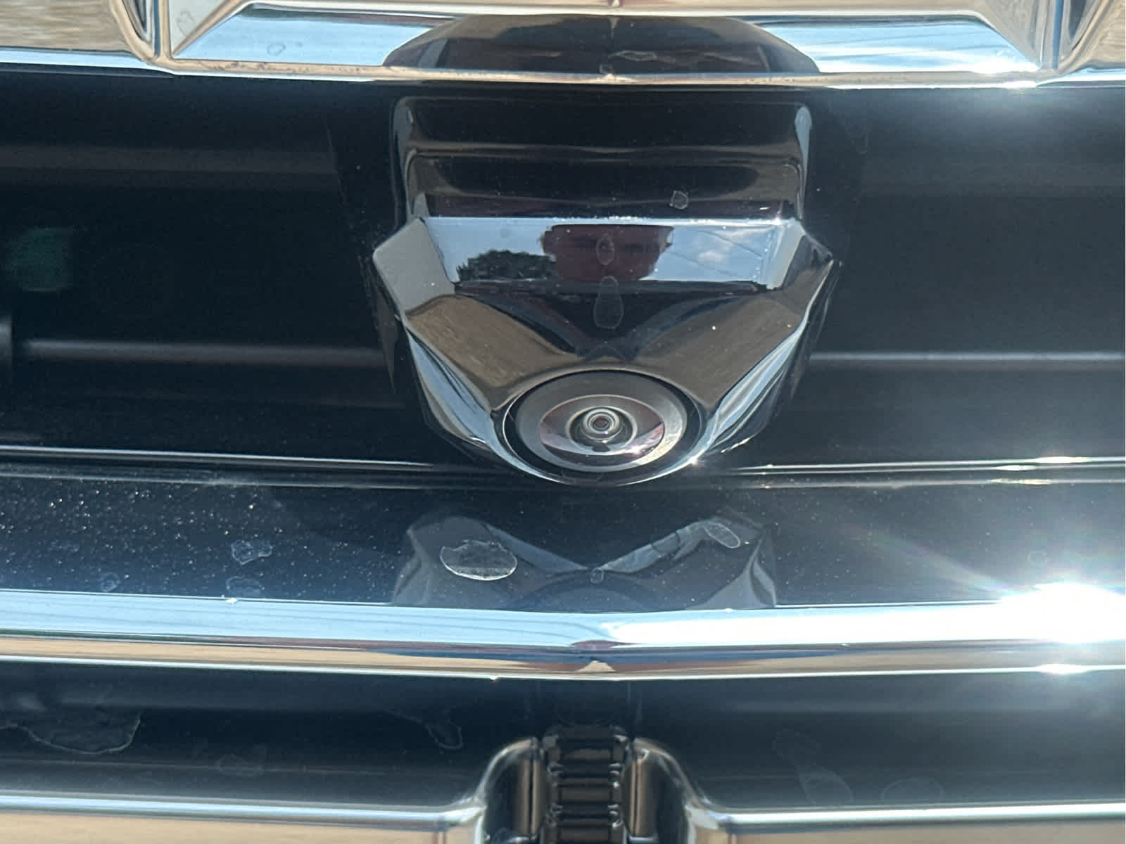 2025 Chevrolet Suburban Premier Image 11 of 51