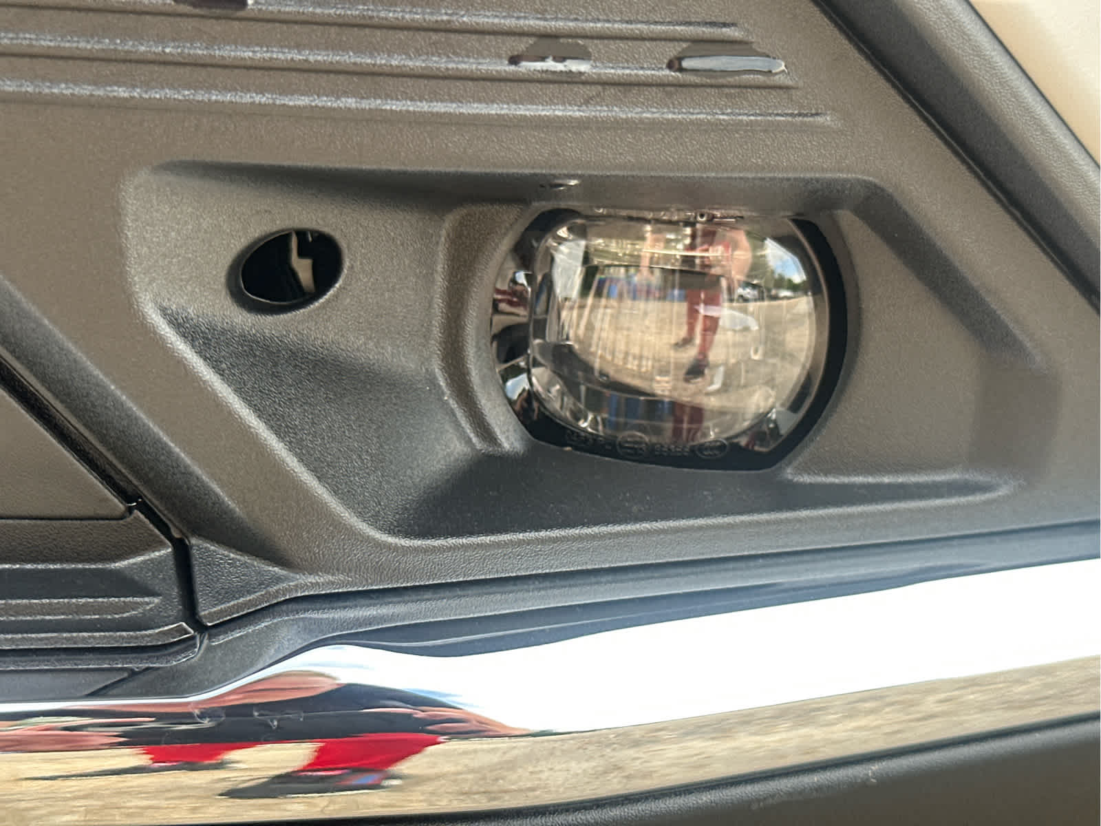 2025 Chevrolet Suburban Premier Image 10 of 54