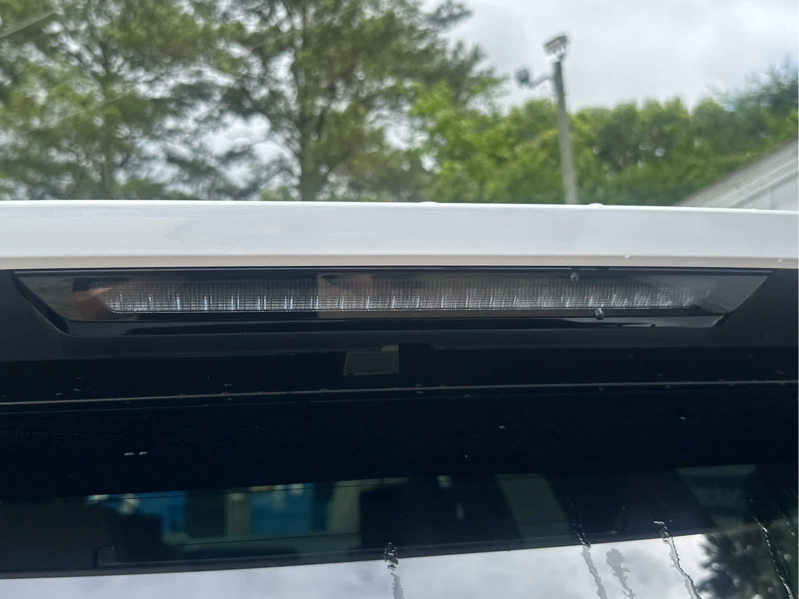 2025 Chevrolet Suburban Premier Image 23 of 54