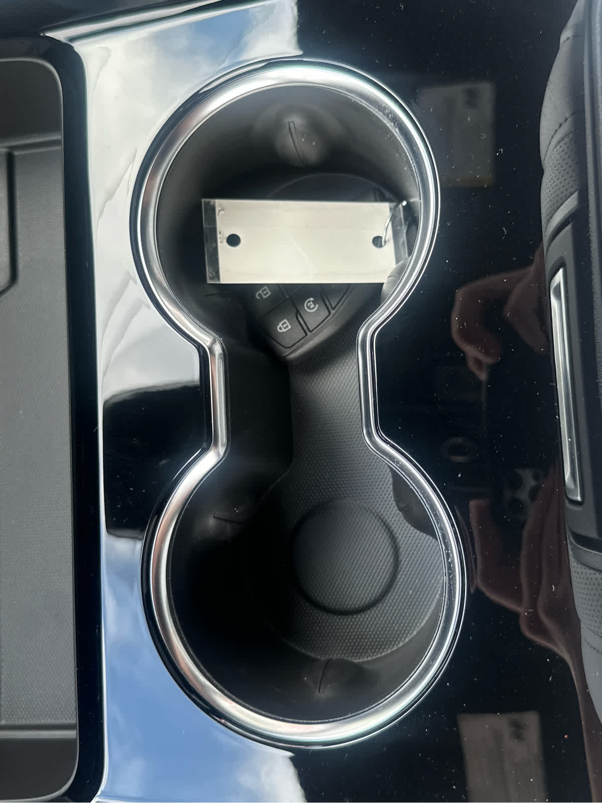 2025 Chevrolet Suburban Premier Image 40 of 54