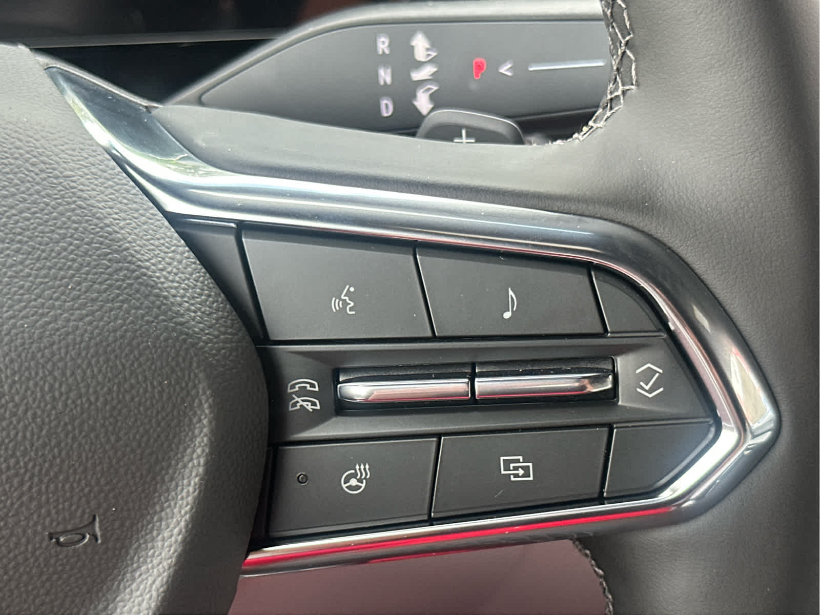 2025 Chevrolet Suburban Premier Image 33 of 54