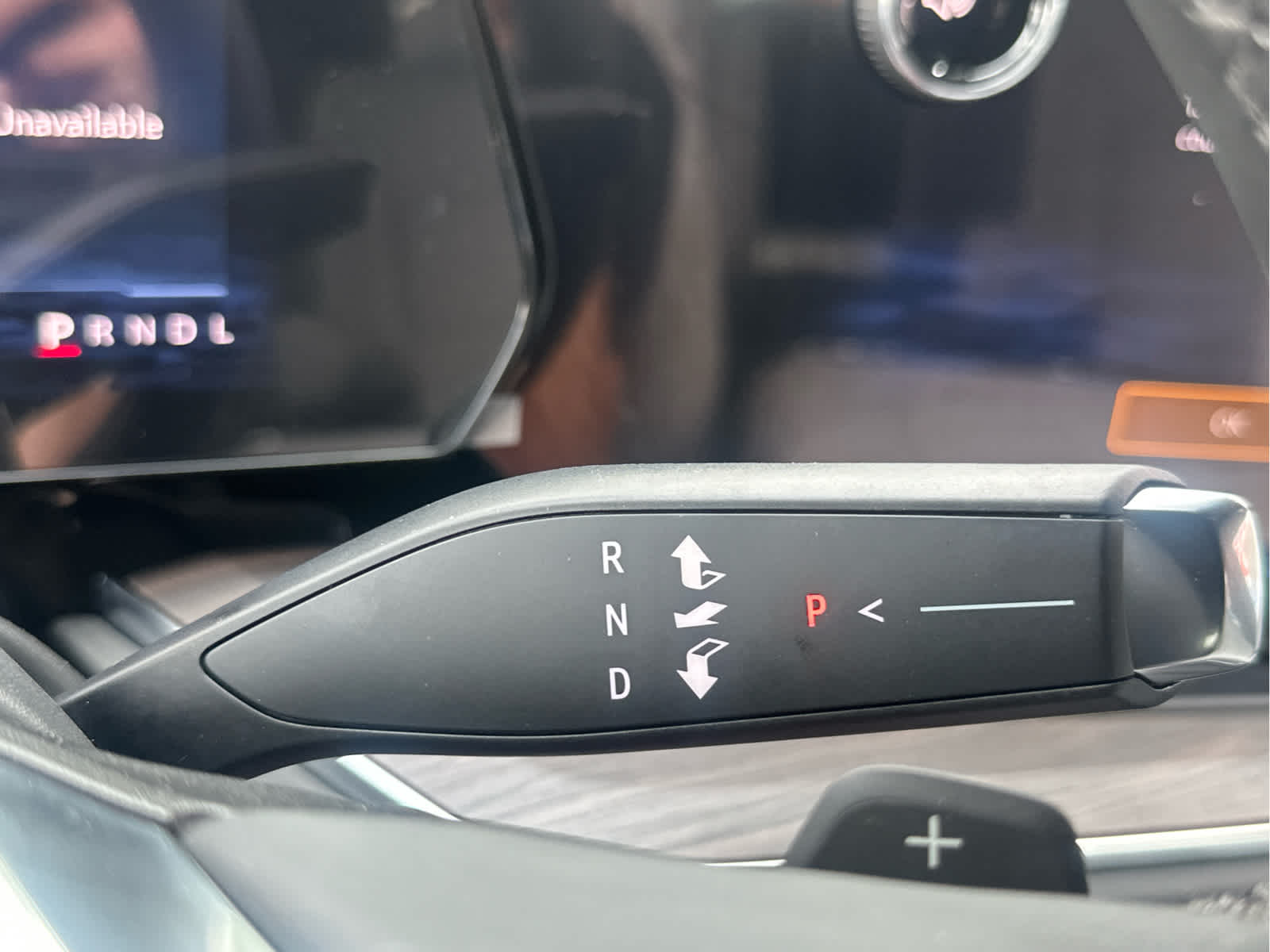 2025 Chevrolet Suburban Premier Image 35 of 54