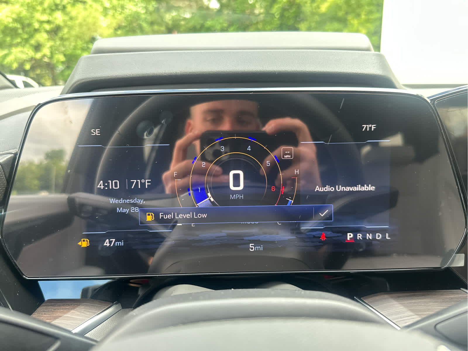 2025 Chevrolet Suburban Premier Image 36 of 54