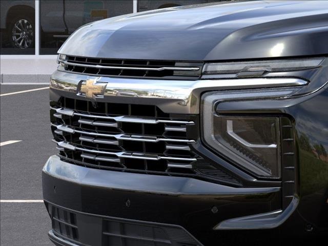 2025 Chevrolet Suburban Premier Image 20 of 24