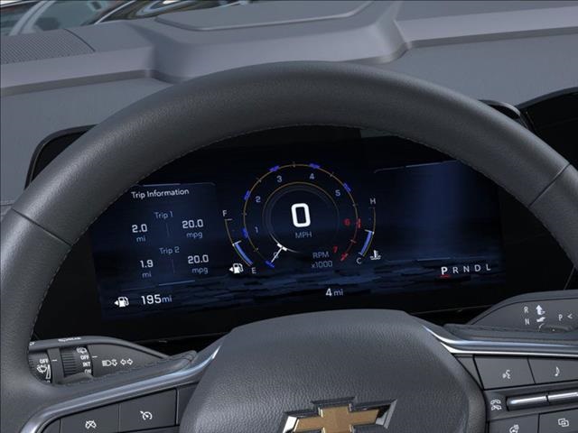 2025 Chevrolet Suburban Premier Image 16 of 24