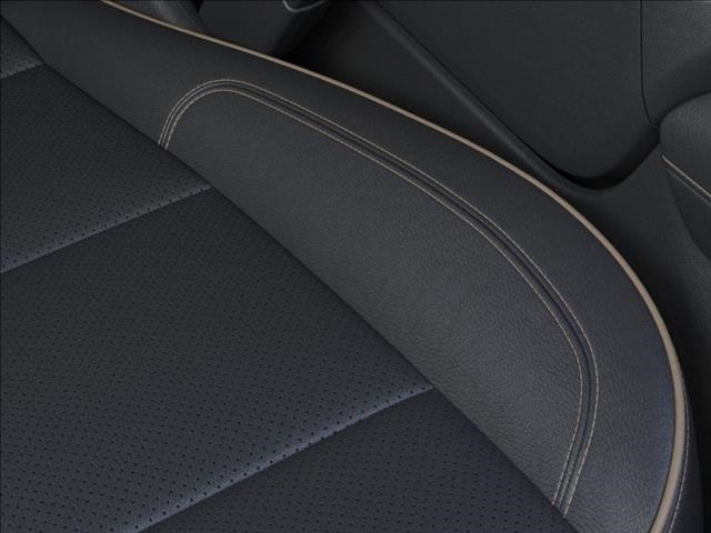 2025 Chevrolet Suburban Premier Image 13 of 24