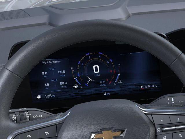 2025 Chevrolet Suburban Premier Image 15 of 24