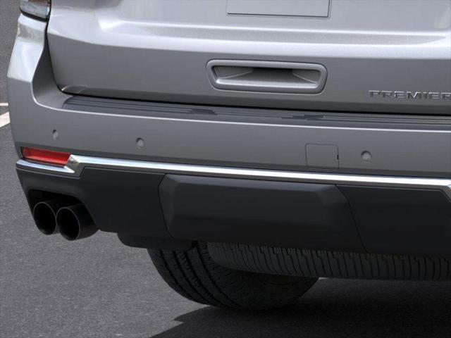 2025 Chevrolet Suburban Premier Image 23 of 24