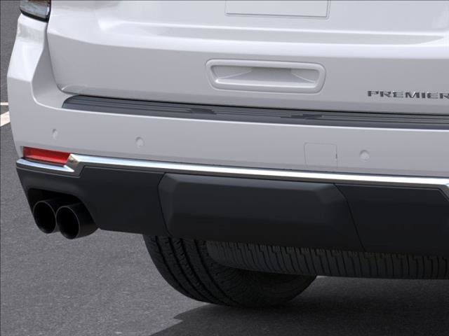 2025 Chevrolet Suburban Premier Image 23 of 24