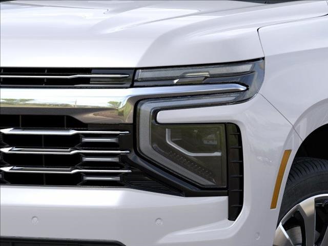 2025 Chevrolet Suburban Premier Image 20 of 24