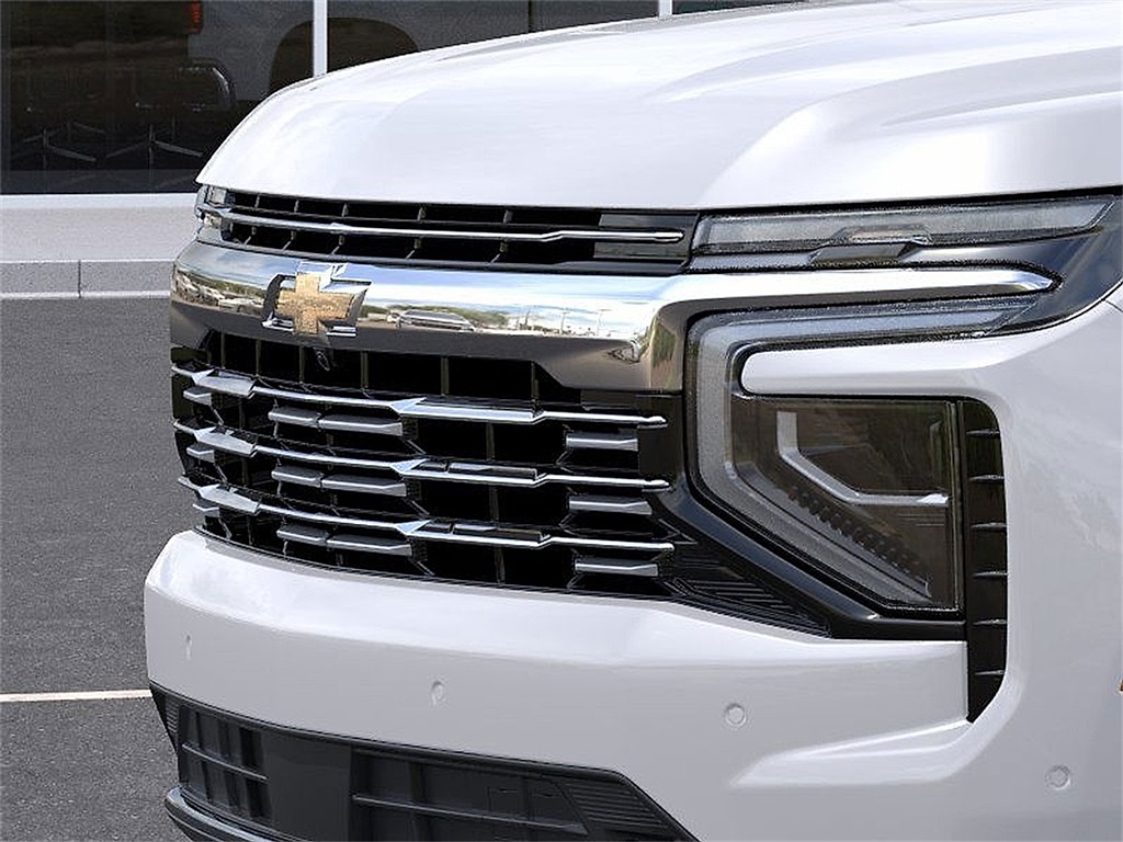 2025 Chevrolet Suburban Premier Image 22 of 24