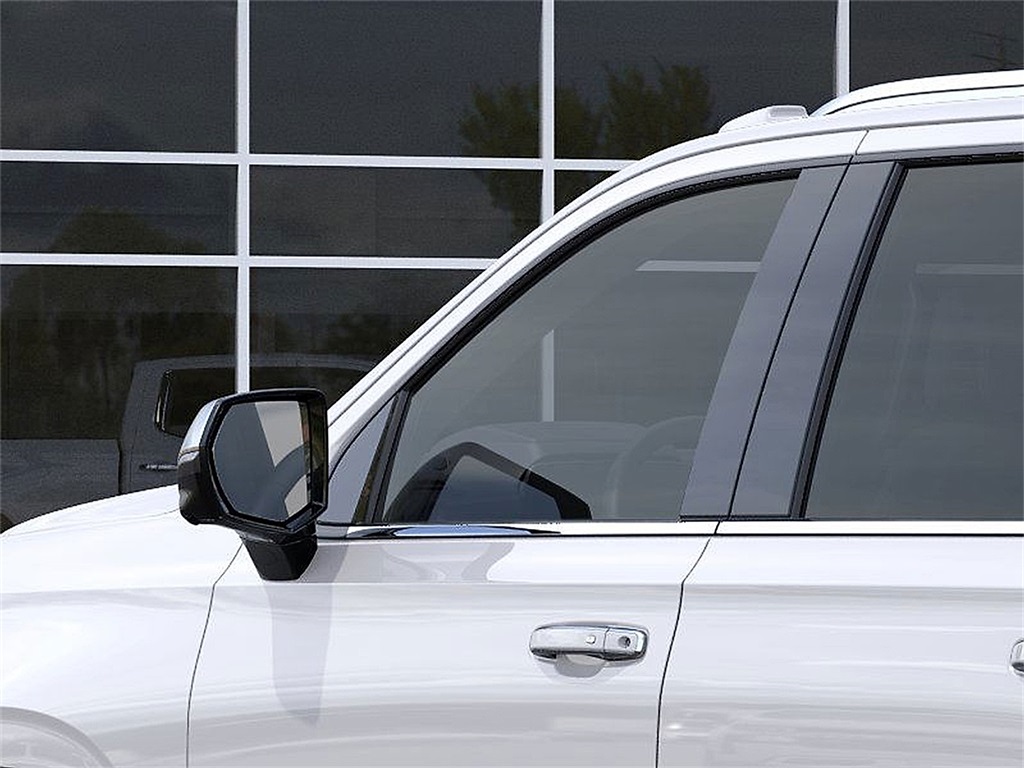 2025 Chevrolet Suburban Premier Image 23 of 24