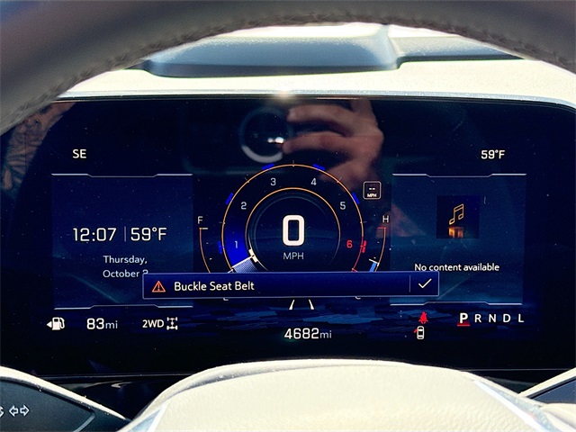 2025 Chevrolet Suburban Premier Image 37 of 42