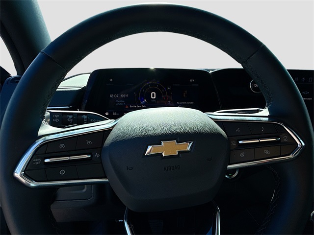 2025 Chevrolet Suburban Premier Image 35 of 42