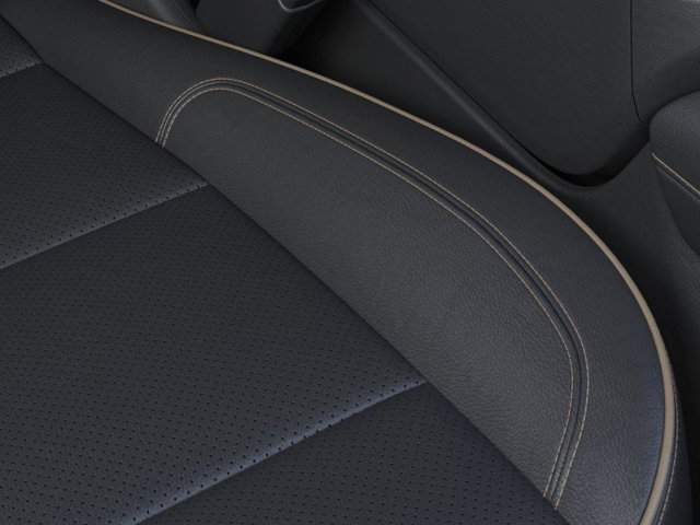 2025 Chevrolet Suburban Premier Image 23 of 25