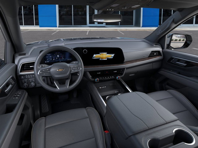 2025 Chevrolet Suburban Premier Image 15 of 25