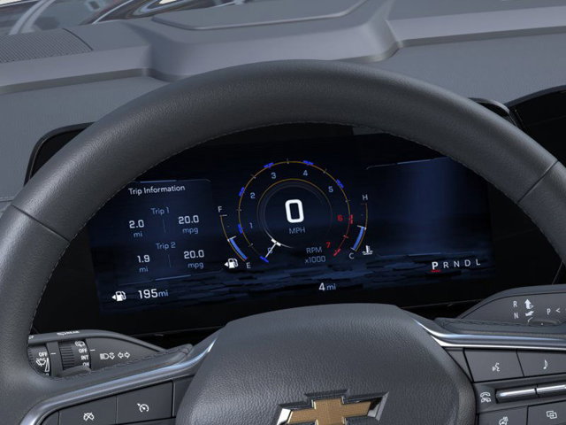 2025 Chevrolet Suburban Premier Image 17 of 25