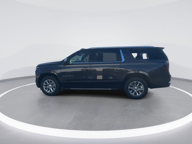 2025 Chevrolet Suburban Premier Image 9 of 23
