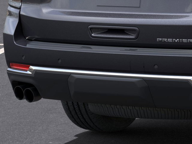 2025 Chevrolet Suburban Premier Image 15 of 23