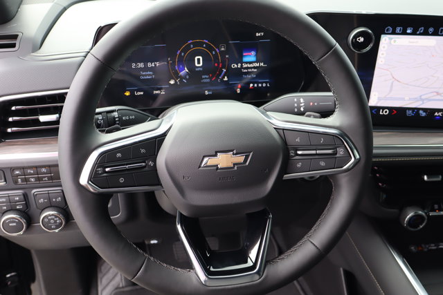 2025 Chevrolet Suburban Premier Image 28 of 29