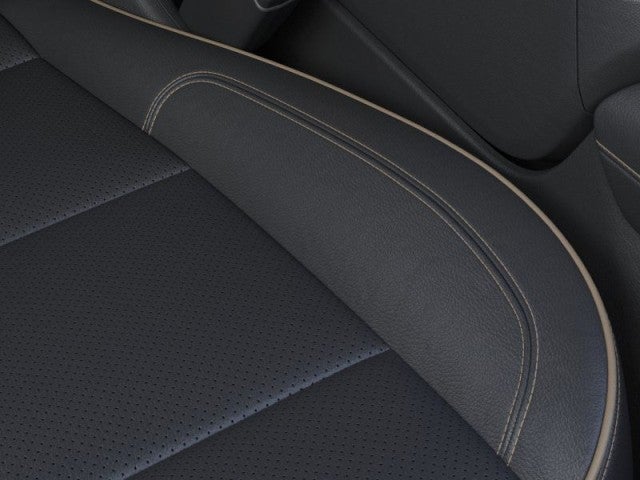 2025 Chevrolet Suburban Premier Image 41 of 48