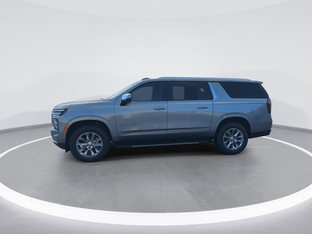 2025 Chevrolet Suburban Premier Image 9 of 25