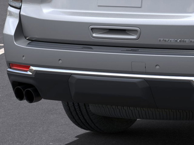 2025 Chevrolet Suburban Premier Image 15 of 25