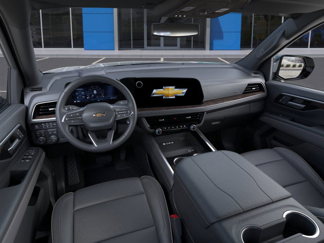 2025 Chevrolet Suburban Premier Image 16 of 25